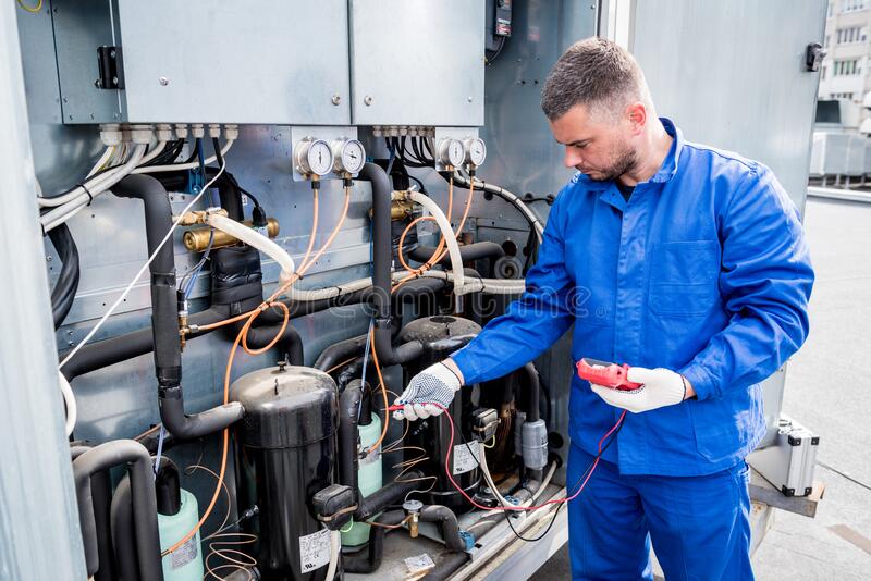 Calibraciones y certificaciones
